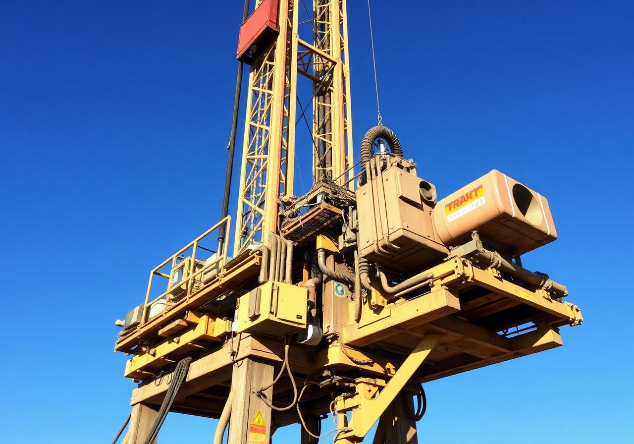 Drilling Services